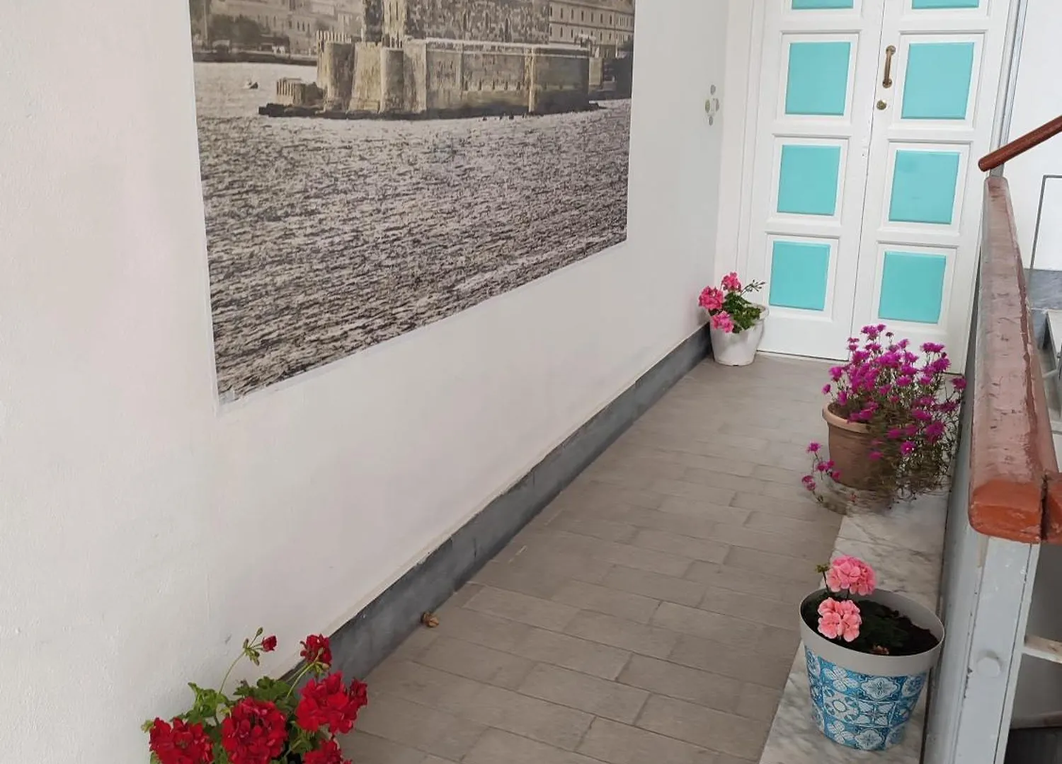 Apartamento Le Vie Del Mare Syracuse