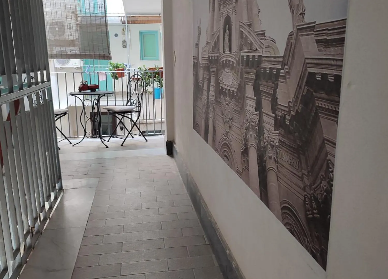 Apartamento Le Vie Del Mare Syracuse Italia