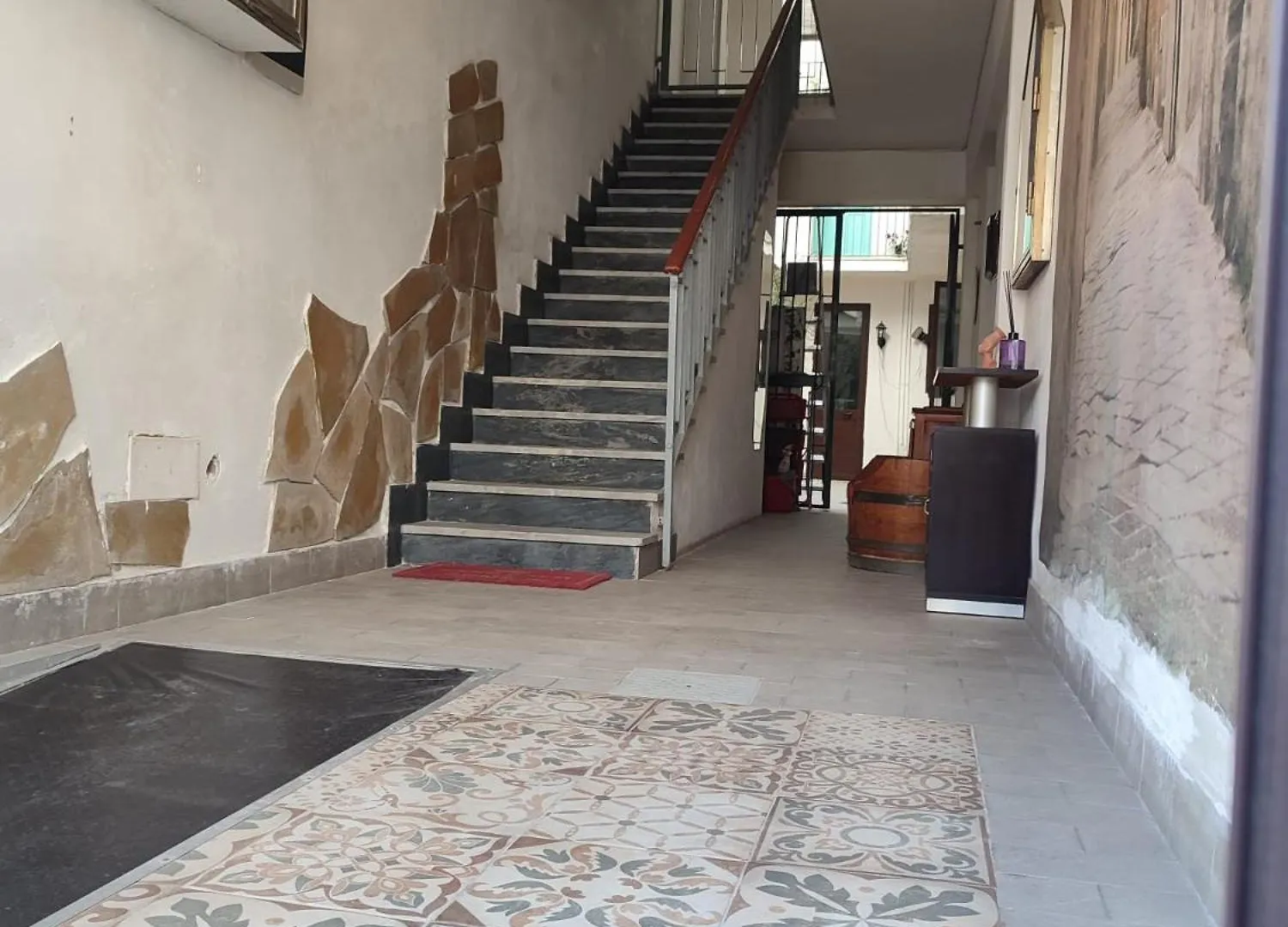 Apartamento Le Vie Del Mare Syracuse 0*,  Italia