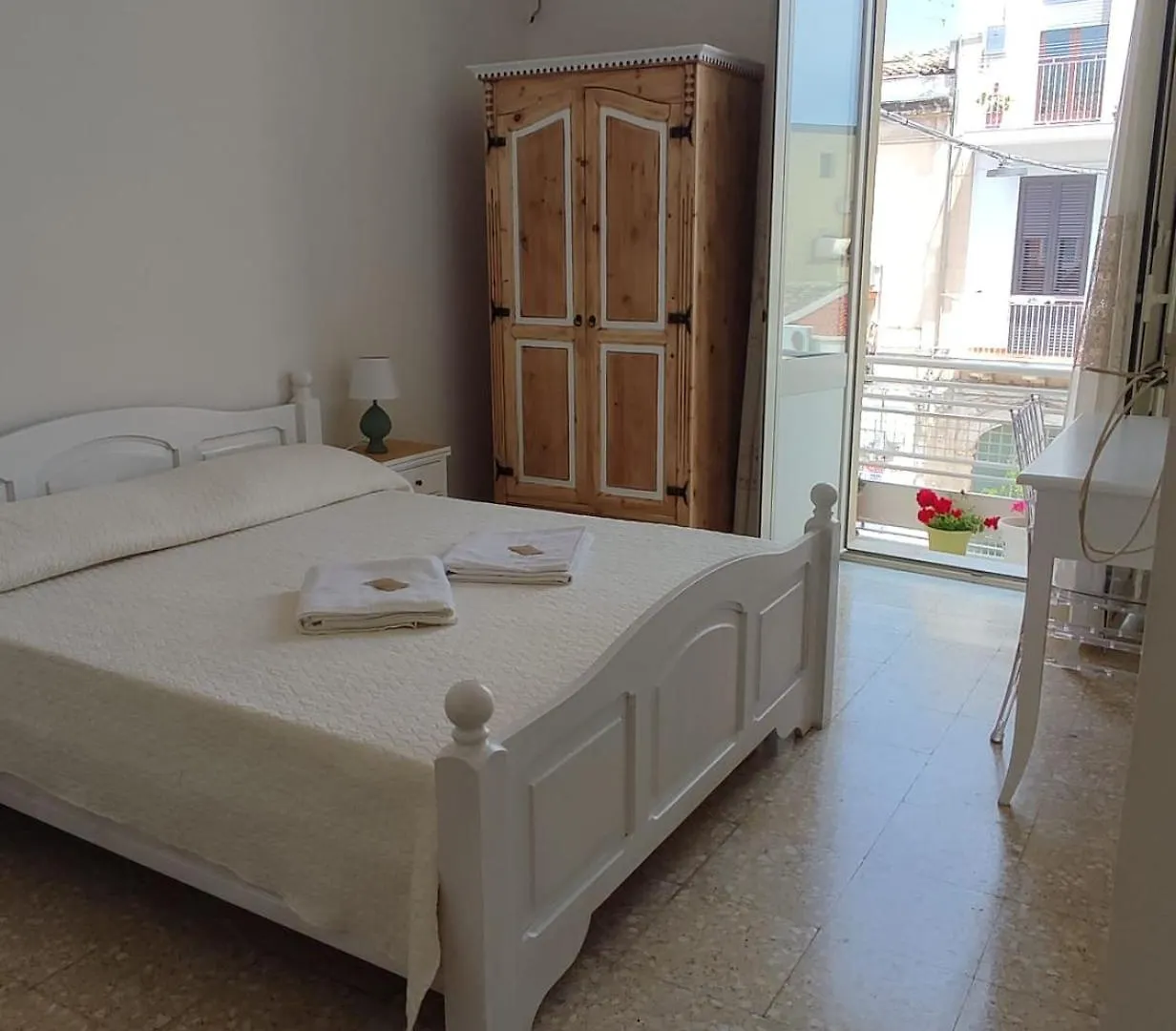 Apartamento Le Vie Del Mare Syracuse Italia