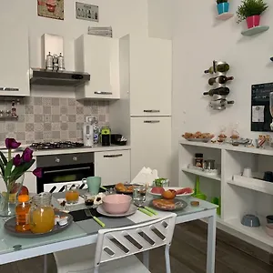  Apartamento Siracusa Centro